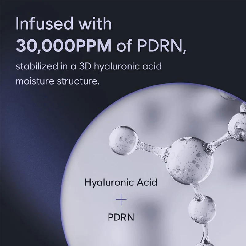 Korean HA PDRN Orb Serum